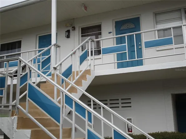 1921 58th Ave N APT 19, Saint Petersburg, FL 33714