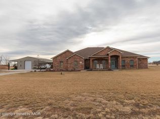 17901 Calle Pierce Cir, Amarillo, TX 79124