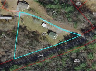 117 Leland Ln, Mount Airy, NC 27030
