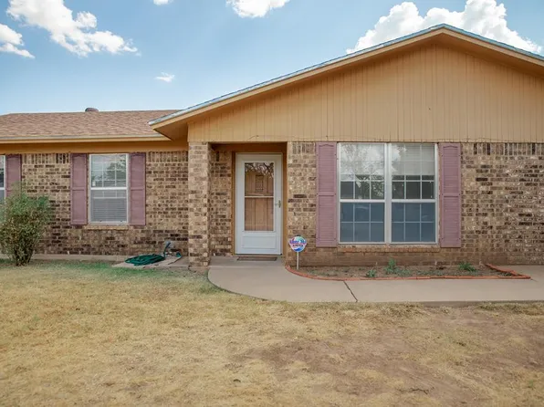 805 Maryland St, San Angelo, TX 76905