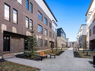 8155 S 8th Ave SW #203, Calgary, AB T3H0R6