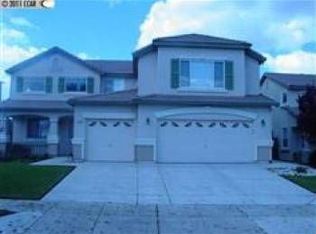 430 Acacia Dr, Oakley, CA 94561