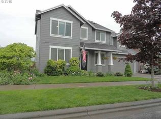 2324 Strasburg Dr, Forest Grove, OR