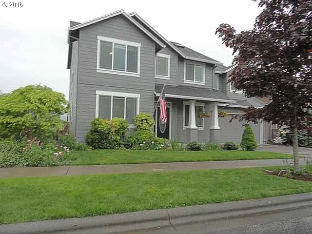 2324 Strasburg Dr photo 1