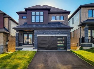 31 Santos Dr, Haldimand County, ON