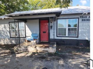 1207 Quintana Rd, San Antonio, TX 78211