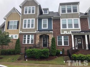 4033 Overcup Oak Ln, Cary, NC 27519