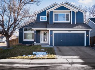 3944 Cambridge Ave, Broomfield, CO 80020