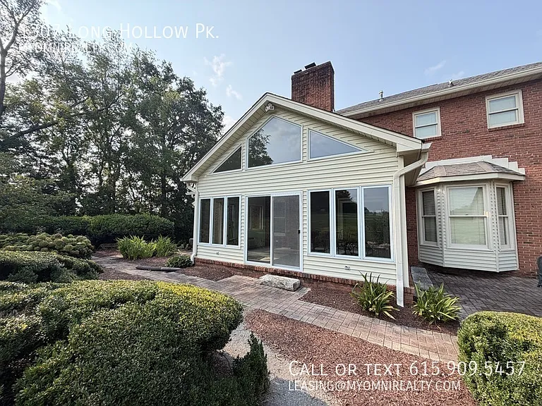 1307 Long Hollow Pike — Photo 37
