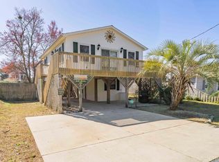 903 W Avalon Dr LOT 236, Kill Devil Hills, NC 27948