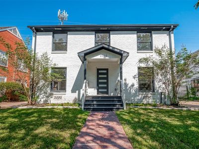 2102 Banks St, Houston, TX, 77098