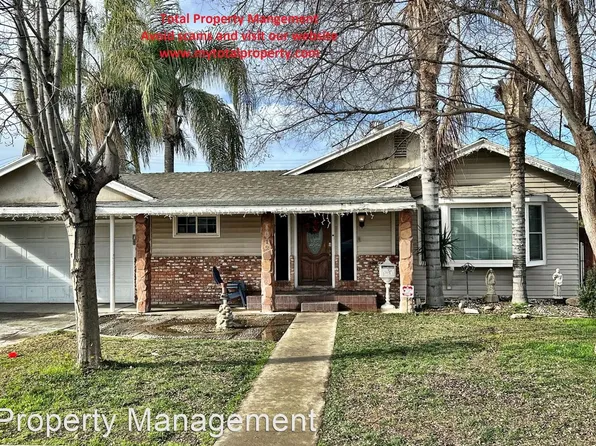 1012 Claire Ave, Corcoran, CA 93212