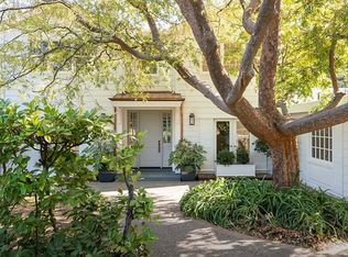 9 Thomas Ct, Ross, CA 94957