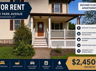51 Park Ave #2, Naugatuck, CT 06770