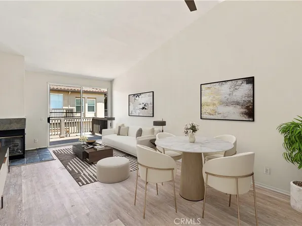 94 Via Contento, Rancho Santa Margarita, CA 92688