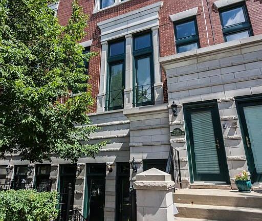 2nd image of 2039 N Lincoln Ave Unit T