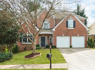 1156 Frog Leap Trl, Kennesaw, GA 30152