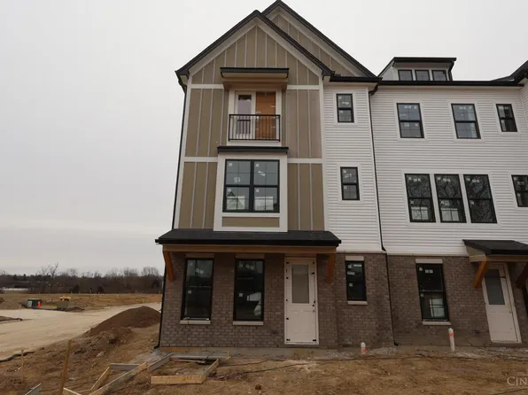 6411 Coverage Ct #21, Mason, OH 45040