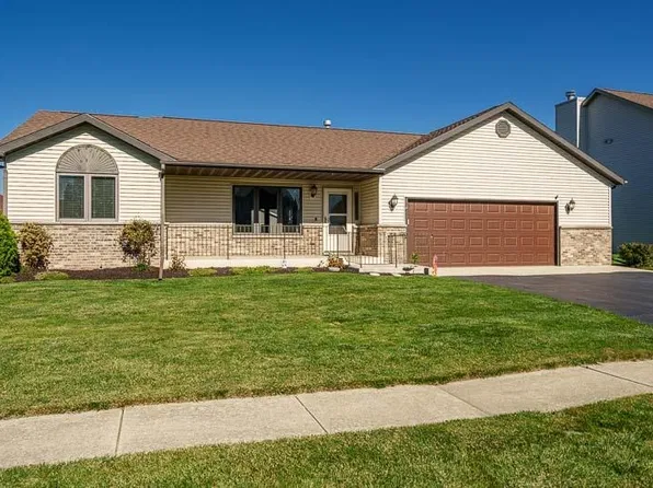 2617 Mary St, Belvidere, IL 61008