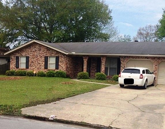 2nd image of 4307 Locksley Ave