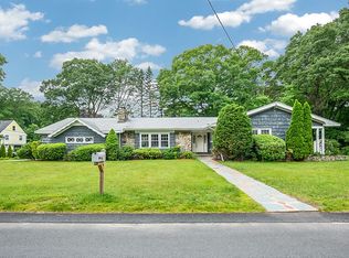 3 Cathy Rd, Burlington, MA 01803