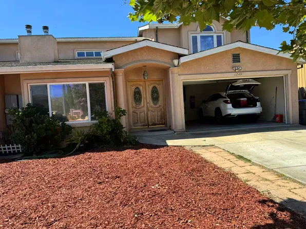 1749 Ringwood Ave #A, San Jose, CA 95131