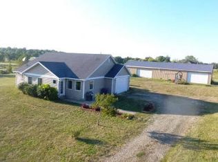 123 E Leinaar Rd, Battle Creek, MI 49017