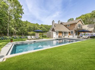 18 Towhee Trl, East Hampton, NY 11937