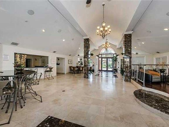 Inside of Itopia Club House