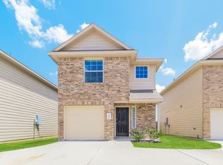 2602 Camrola Way, Houston, TX 77073