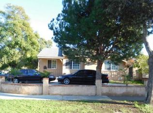 1602 W Brook St, Santa Ana, CA 92703