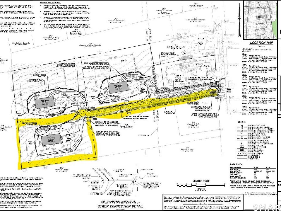 1st image of Lot 1 Verville Road