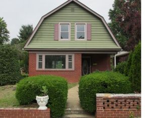 164 Blanton St, Asheville, NC 28801