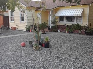 375 E Coolidge St, Coalinga, CA 93210