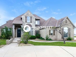 17312 Old Pond Rd, Edmond, OK 73012