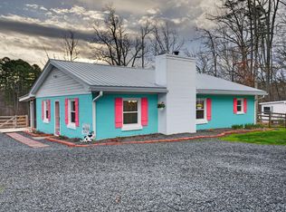 3190 Calley Dr, Bullock, NC 27507