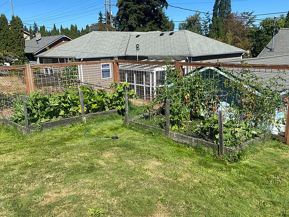 Garden boxes