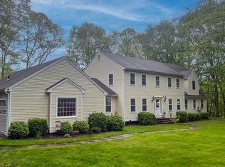 224 Opening Hill Rd, Madison, CT 06443