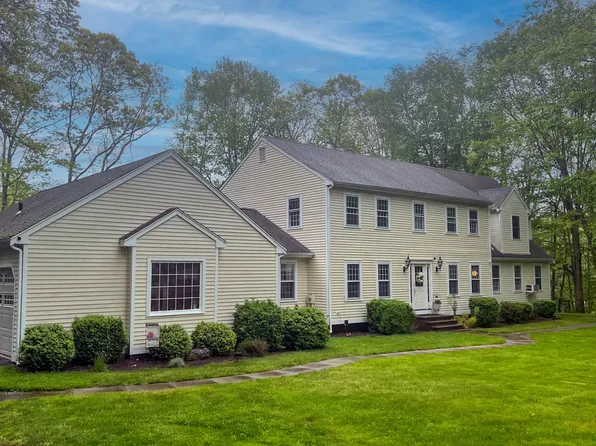 224 Opening Hill Road, Madison, CT 06443