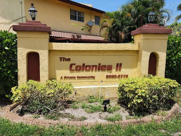 2619 NW 47th Lane, Lauderdale Lakes, FL 33313