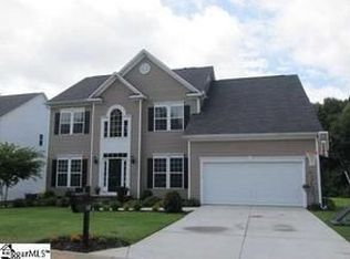 147 Armistead Ln, Easley, SC 29642