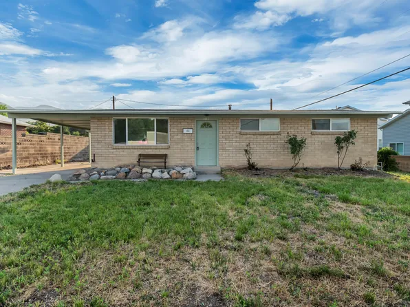 3182 S Spencer Ave, Magna, UT 84044