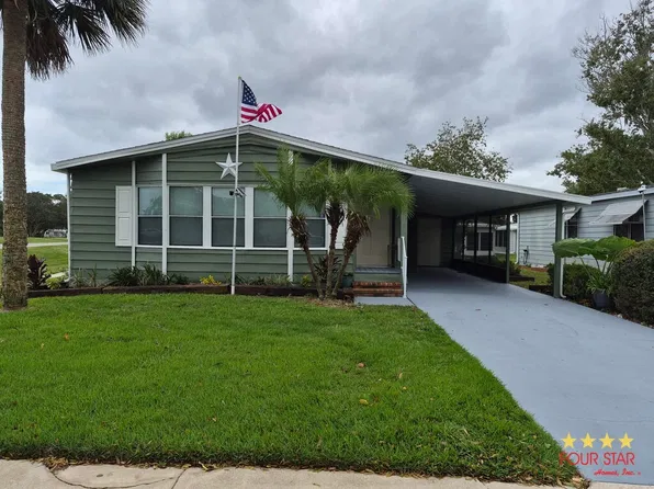 1301 Arbol Grande Cir, Port Orange, FL 32129