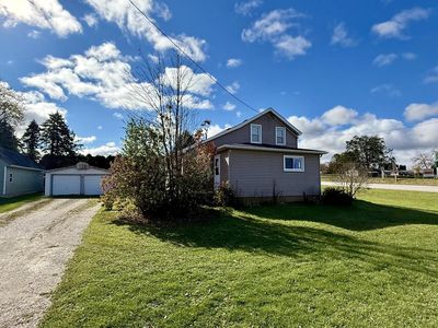 127 East 1st STREET, Waldo, WI, 53093