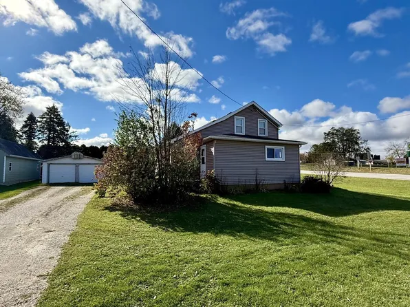 127 East 1st STREET, Waldo, WI 53093