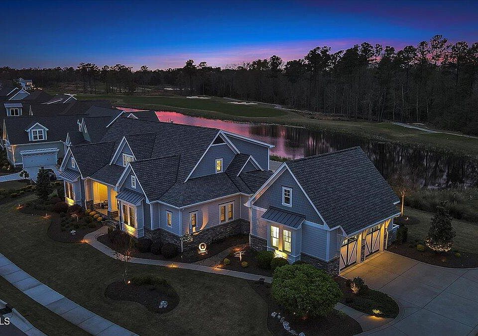 2016 Colony Pines Drive, Leland, NC 28451 Zillow