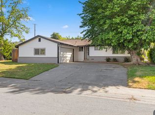 6613 Demaret Dr, Sacramento, CA
