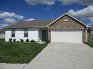 8554 Adlington Ct, Camby, IN 46113