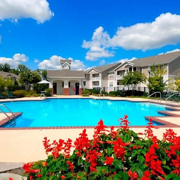 Waterford Landings