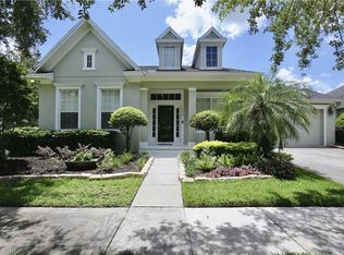 2539 Flowering Dogwood Dr, Orlando, FL 32828